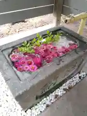 北広島市総鎮守　廣島神社(北海道)