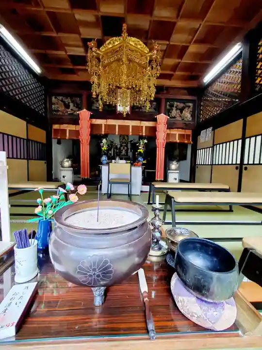 上合寺(福島県)