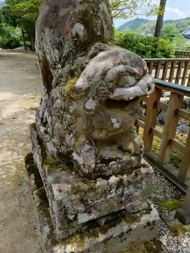 熊野大社(島根県)