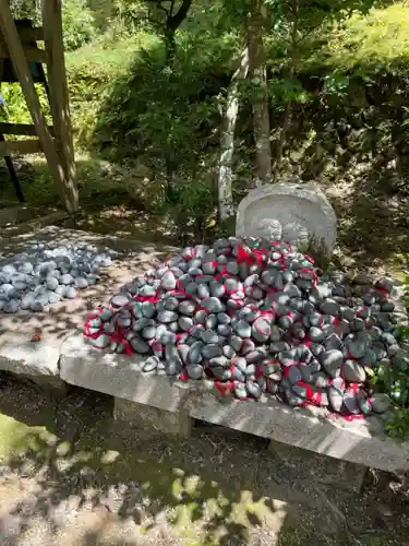 京都帝釈天のその他建物
