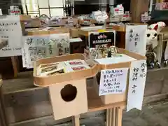 風巻神社(新潟県)