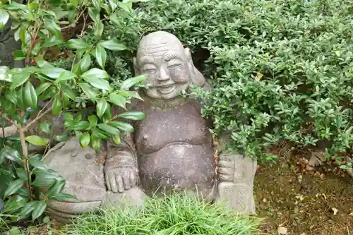 定泉寺(東京都)