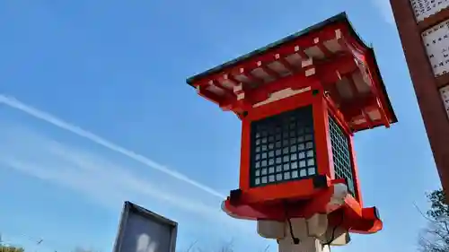 松尾大社のその他建物