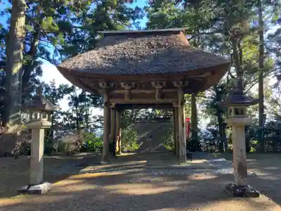 智満寺(静岡県)
