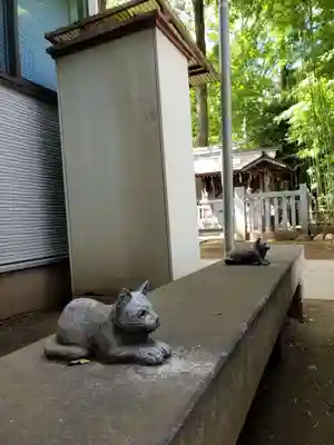 荻窪八幡神社(東京都)