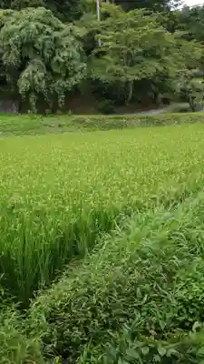 鹿島大神宮(福島県)