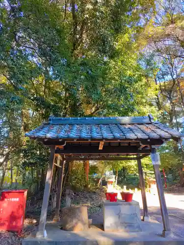 天道宮神明社（前原）(愛知県)