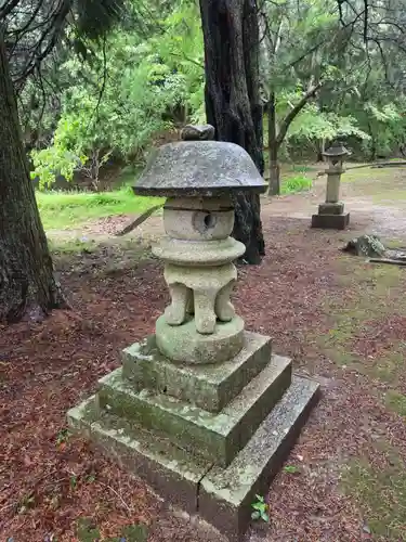 木戸神社(山口県)