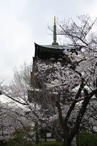 覚王山 日泰寺のその他建物
