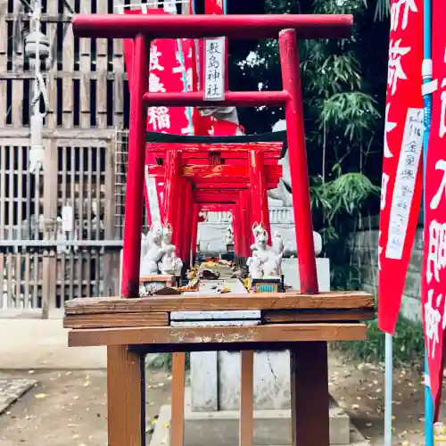 敷島神社(埼玉県)