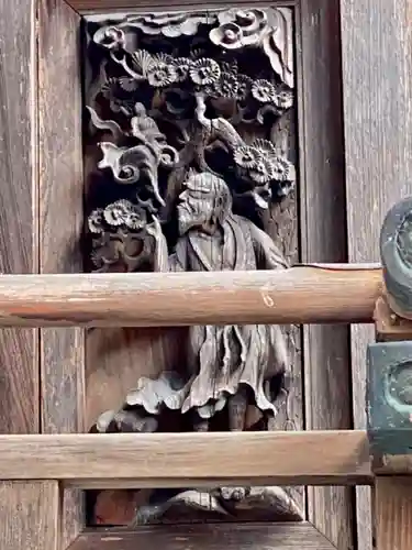 豊満神社(滋賀県)