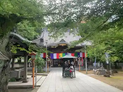 蓮馨寺(埼玉県)