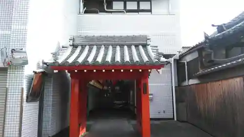 正覚寺のその他建物