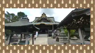 成田山新勝寺(千葉県)