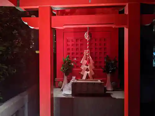 鏡天満宮のその他建物