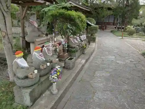 萬松山 龍台院(愛知県)