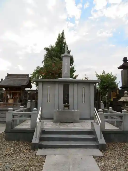 瑞輪寺のその他建物