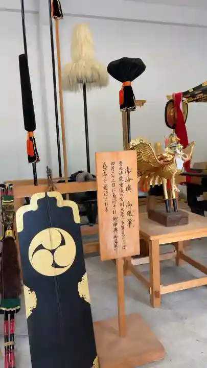多賀大社(滋賀県)