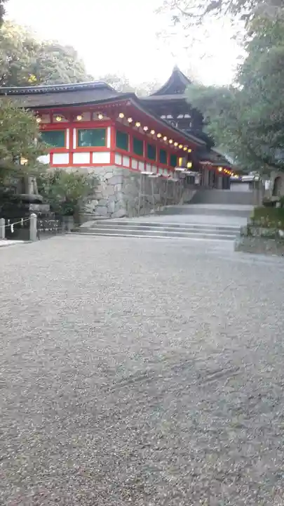 石上神宮のその他建物