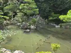 清荒神清澄寺(兵庫県)