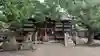 式内楯原神社(大阪府)