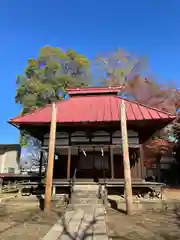 市村神社(長野県)