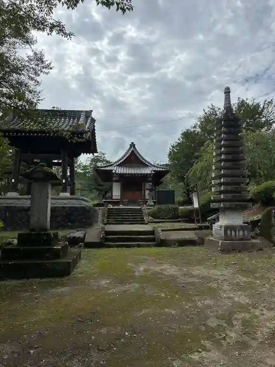 実相寺(山梨県)
