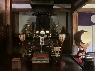 縁城寺(京都府)