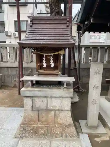 柳原蛭子神社（柳原えびす神社）(兵庫県)