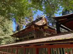 一之宮貫前神社(群馬県)