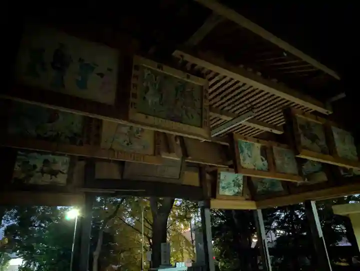 那珂八幡宮(福岡県)