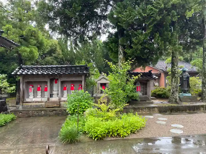 正覚院(石川県)