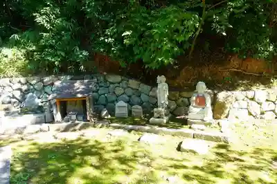 東福禅寺（東福寺）の地蔵