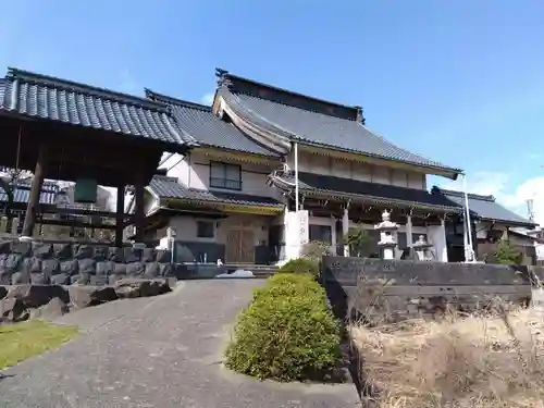 東光寺の建物その他