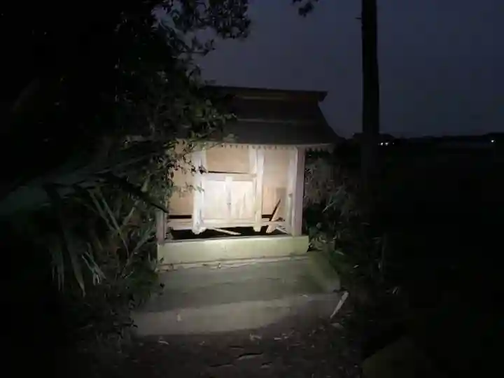 八幡神社(千葉県)