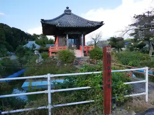 普門寺の建物その他