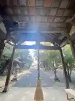 鹿島神社のその他建物