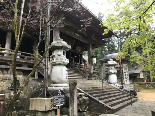 華厳寺のその他建物