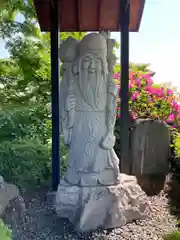 善長寺(群馬県)