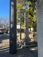 亀戸 香取神社のその他建物