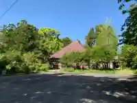 長慶寺のその他建物