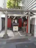 大原稲荷神社(東京都)