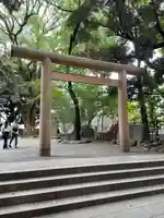乃木神社(東京都)