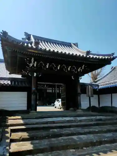 本願寺尾崎別院(大阪府)