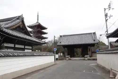 志度寺(香川県)