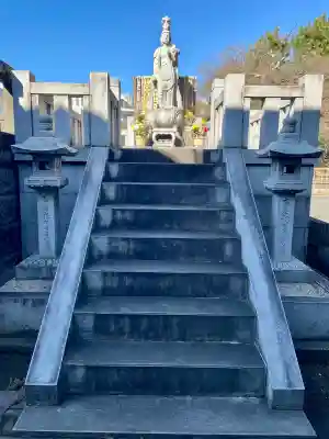東北寺(東京都)