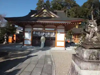 神田神社(滋賀県)