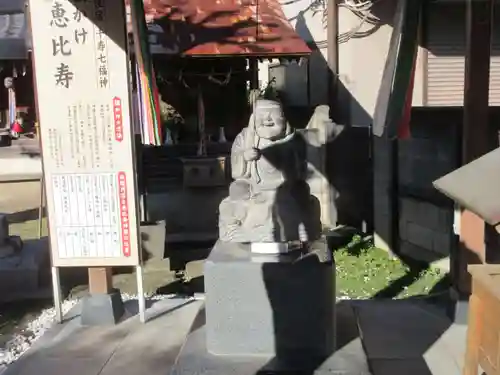 千住神社(東京都)