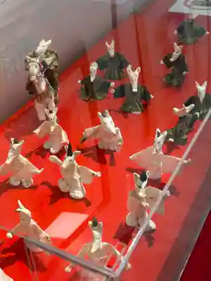 竹駒神社(宮城県)