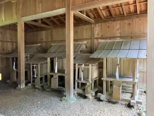 大山祇神社(京都府)